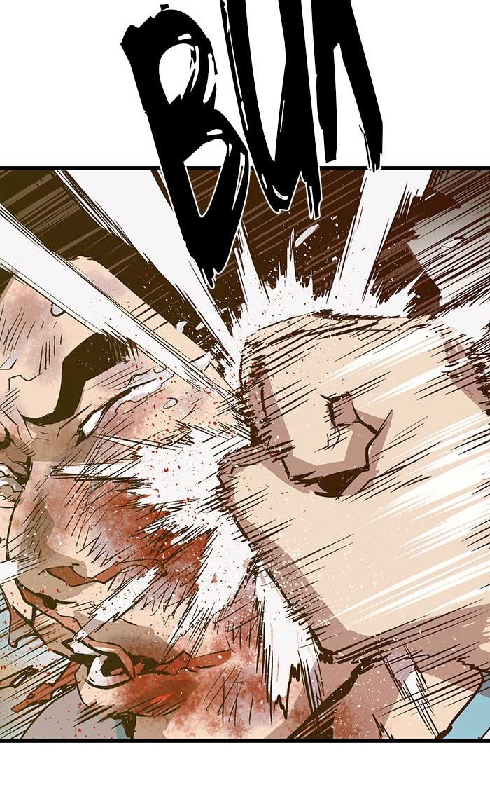 Webtoon Weak Hero Bahasa Indonesia Chapter 36