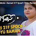 Jatha Kalise Movie - Kumari 21F Spoof | Vidyu Raman | 
