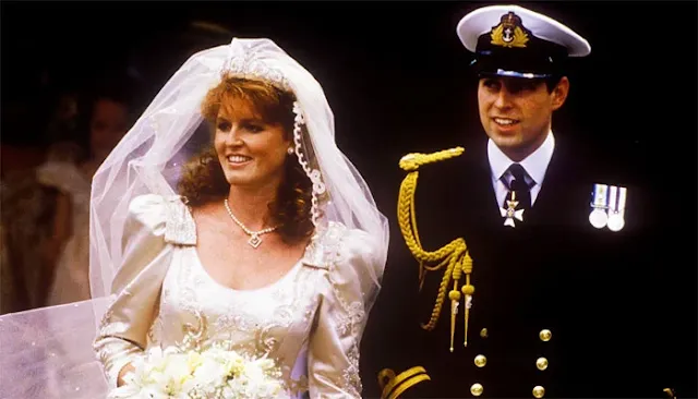 Sarah Ferguson Rejects Remarrying Prince Andrew for Freedom's Sake