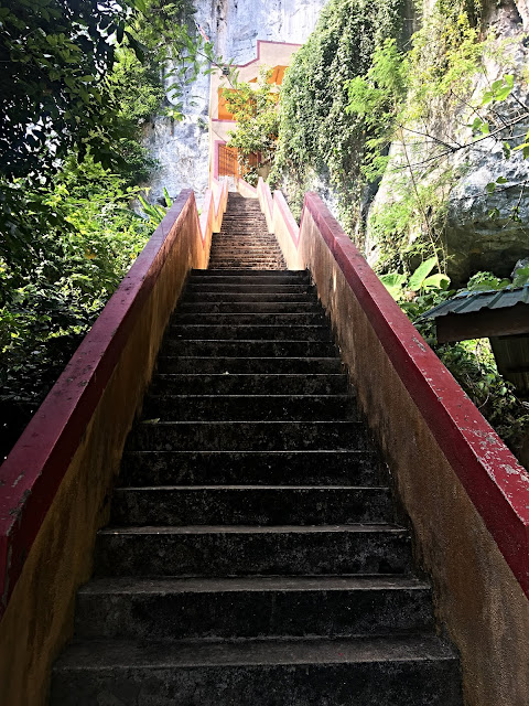 Kampung Pulai, Gua Musang