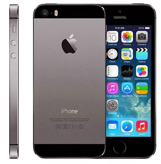 Harga Aple iPhone 5S