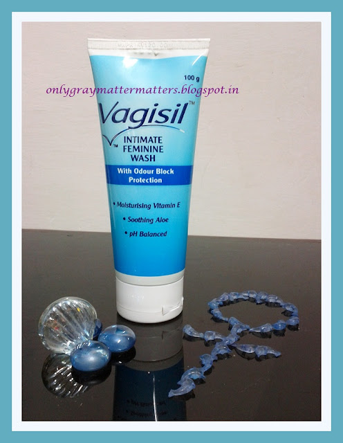 Vagisil Intimate Feminine Wash India Review