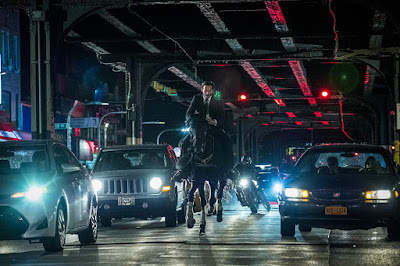 John Wick Chapter 3 Parabellum Image 11