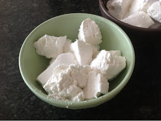 make marshmallows at home