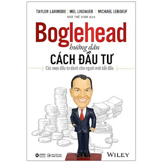 Boglehead Hướng Dẫn Cách Đầu Tư: Các Mẹo Đầu Tư Dành Cho Người Mới Bắt Đầu ebook PDF-EPUB-AWZ3-PRC-MOBI