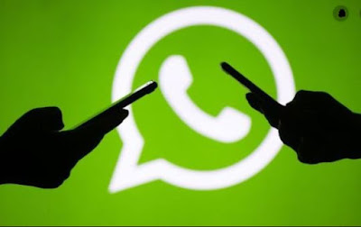 Fitur Penting WhatsApp Cara Menyembunyikan Privacy