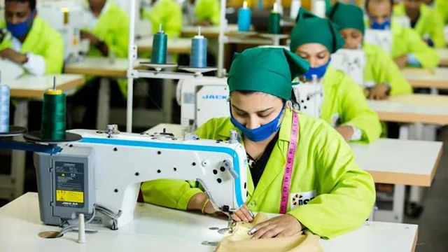 The Garments Industry in Bangladesh: An In-Depth Look at a Textile Powerhouse