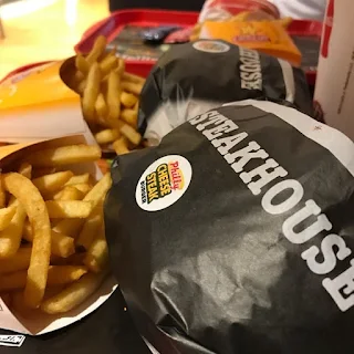 carl's jr ankamall şişli istanbul