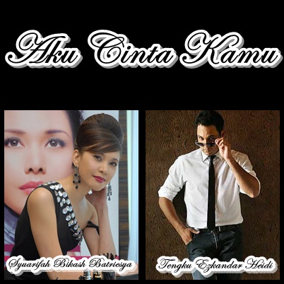 Dunia Fantasiku ♥ ♥: AKU CINTA KAMU BAB 7
