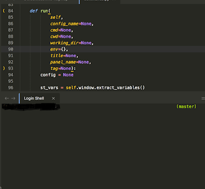 sublime text 3 plugins,sublime text 3 plugin tutorial,sublime text 3 vue js plugin,sublime text 3 todo plugin,sublime text 3 plugins for php developme