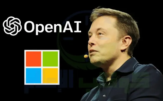 أصبحت تشكل خطر على البشر.. إيلون ماسك يقاضي شركة الذكاء الاصطناعي OpenAI