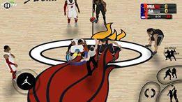 NBA 2K16 Gameplay Screenshots