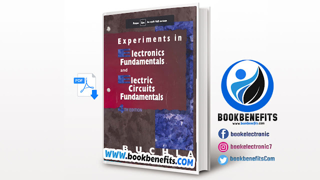 Experiments in Electronics Fundamentals and Electric Circuits Fundamentals Download PDF