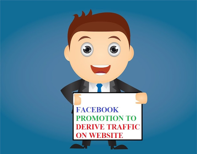 increase facebook traffic for free