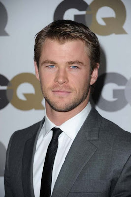 Image for  Chris Hemsworth Hairstyle Pictures 2016  5