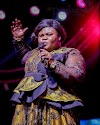 Using same Gospel Artistes on every show not right - Nhyira Betty 