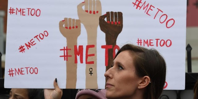 Los obstáculos para un #MeToo colombiano