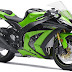 Kawasaki Indonesia Ninja 1000cc?