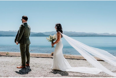 Wedding Dresses In San Francisco