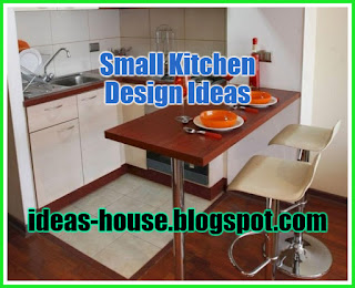 Small Kitchen Design Ideas