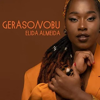 Elida Almeida – Nha Bilida (2020) DOWNLOAD MP3