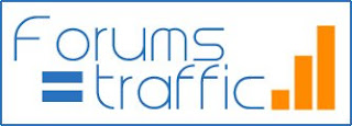 forum, traffic