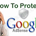 How to protect your google AdSense account from invalid clicks