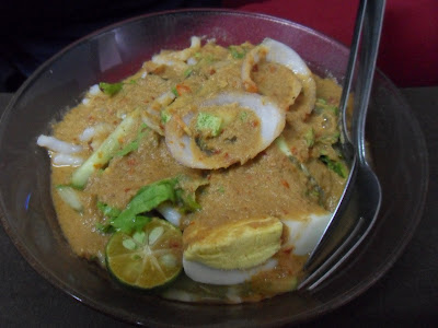 laksa penang resepi. laksa penang. mmg suka laksa