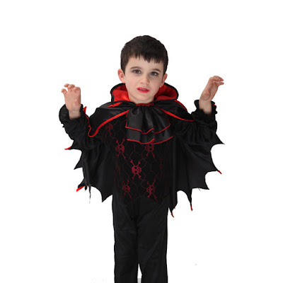 prodotti halloween catalogo 2015