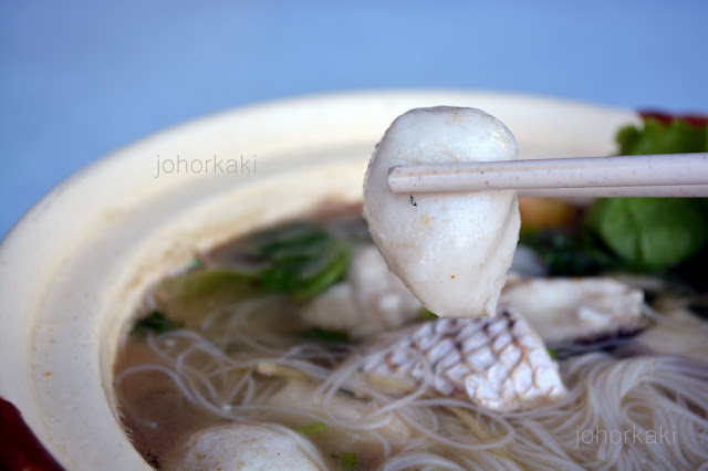 Ah-Chuan-Fish- Soup-Jalan-Lumba-Kuda-Johor-Bahru