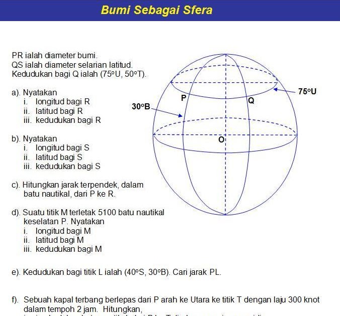 Soalan Matematik Tingkatan 1 Ungkapan Algebra - Persoalan x