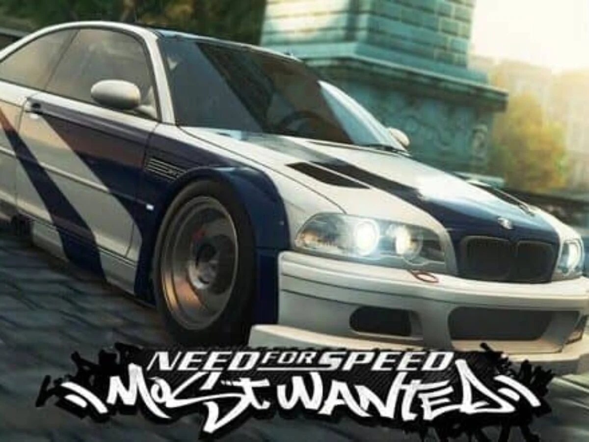تحميل لعبة Need for Speed Most Wanted 2005