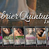 Series Blitz - The Kingsbrier Quintuplets Series by Jody Kaye 