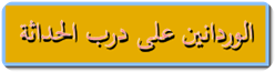 الوردانين على درب الحداثة