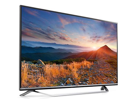 Daftar Harga TV LED LG Terbaik Semua Inch Baru Bekas 