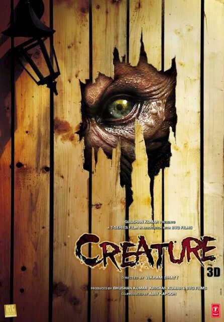 Creature 3D (2014) Top Bollywood Movie Mp3 Songs 4u Free Download