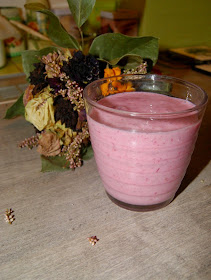Kefir z grzybka tybetańskiego
