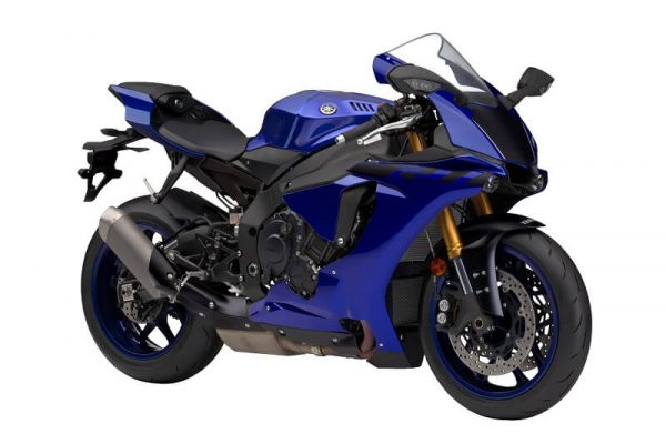 Yamaha R1 India