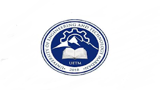 UET University of Engineering & Technology Jobs 2022 in Pakistan