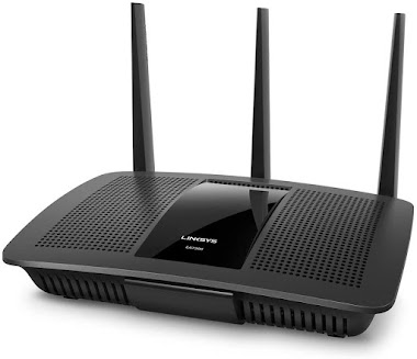 Linksys EA7300