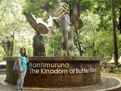 Taman Nasional Banti Murung