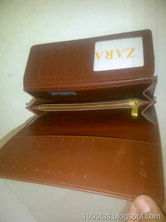 Model Dompet  Zara  Modern Terbaru Aneka Model Merk Tas 