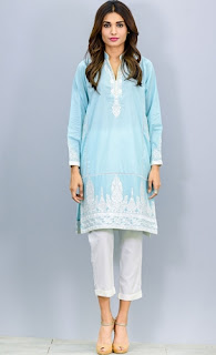 Khaadi Pret Eastern Collection