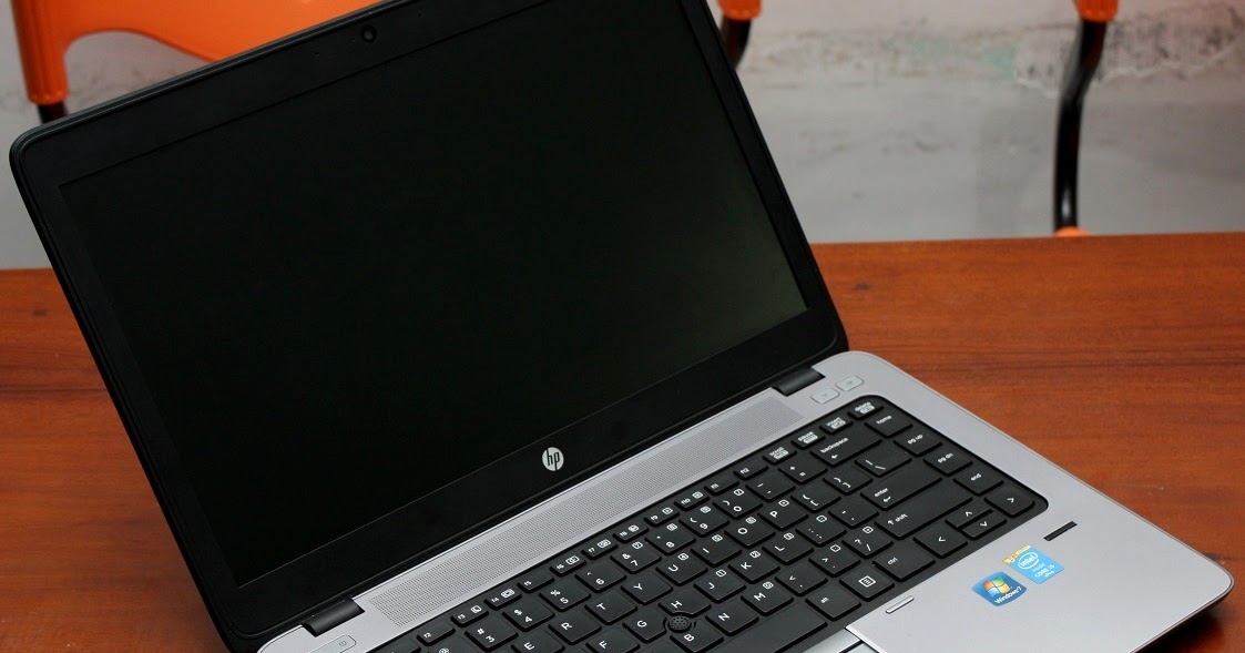 Jual Laptop HP Elitebook 840 G1 Bekas | Jual Beli Laptop