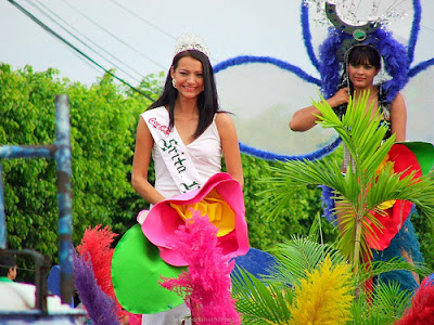 Celebraciones Y Acontecimientos En Guatemala