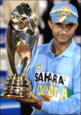 Saurav Ganguly HD Wallpapers 34