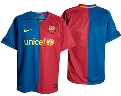 new barcelona fc jersey. The new FC Barcelona Short