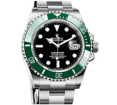 Rolex Submariner Date Replica Relojes