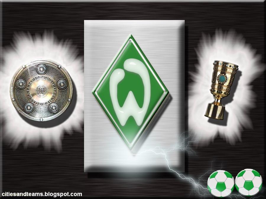 wallpapper: Werder Bremen HD Image and Wallpapers Gallery