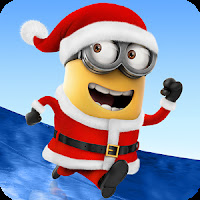Download Despicable Me APK Mod For Android